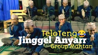 Download lagu 😂 New #JINGGEL #JINGLE Maneh terAnyar, Lucu Kocak PARAAH.. TELOTENG...!!!.🤣 (Al-Lumni Mantan) mp3