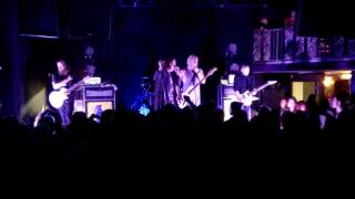 Too Close To Touch - Hell To Pay (Live in Atlanta, GA)