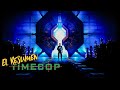 Timecop Policía Del Futuro Resumen En Corto