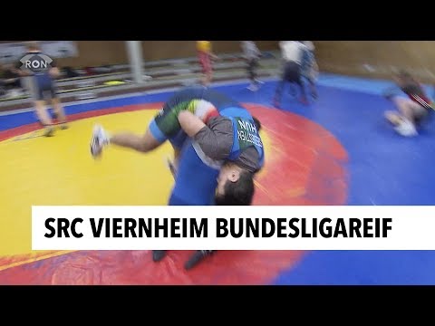 Der 123-jährige Fluch des SRC Viernheim | RON TV