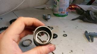 Shimano nexus inter 3 sg 3c41