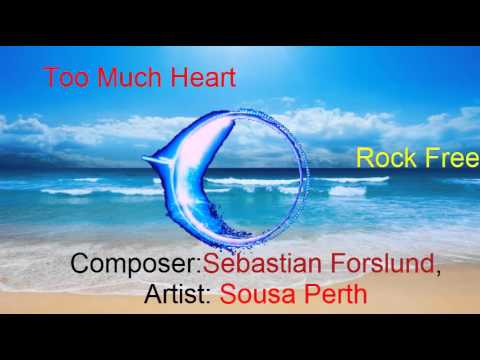 Too Much Heart◄ Artist--Sousa Perth(Music Pop, ROMANTIC,Acoustic)