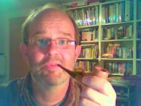 Pfeife rauchen: CHACOM Nature