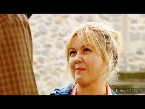 Classic Emmerdale- Lisa George (Beth in Corrie)'s Scene As Pauline Arkwright (9/9/2005*Od)