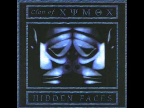 Clan of Xymox 'The Child In Me 1997
