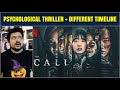 The Call (Netflix) - Movie Review