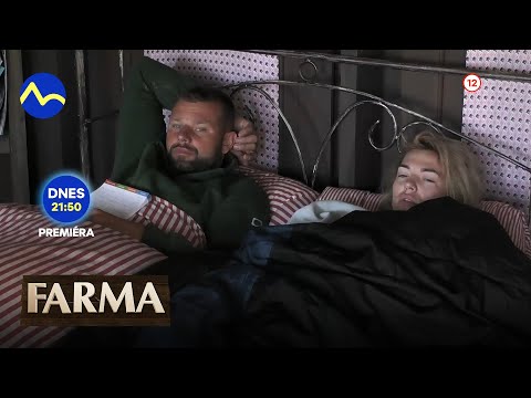 Farma 14 - už teraz na Voyo a v utorok 8. 11. 2022 o 21:50 na TV Markíza