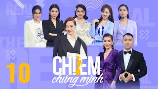 Chị Em Chúng Mình #10: Lan Ngọc, Lâm Vỹ Dạ "sốc" với lý do đặc biệt làm Hari Won - A Xìn chưa có con