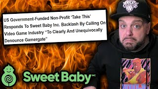 How The US Government Is HELPING Sweet Baby Inc...