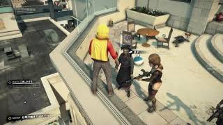 Dead Rising 3 実況プレイ part 17