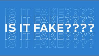 Is it Fake? | SHEBA® Hope Reef | Framestore