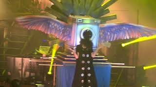 Caparezza Confusianesimo live Unipol Arena