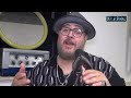 Nick Moss - interview & live impression - Haarlem Blues Club - 2025
