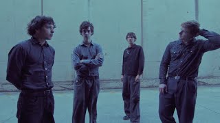 Radio Free Alice - Empty Words video