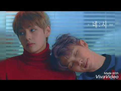 [Instrumental] 4 o&#39;clock - RM &amp; V (Female Tone)
