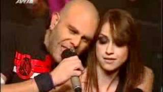Grifos - Stavento Feat. Rallia Christidou.flv
