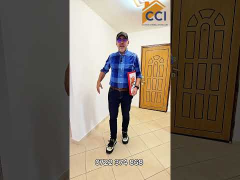 DE VÂNZARE – APARTAMENT 4 CAMERE, BISTRIȚA LAC — Video