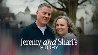 A Marriage Transformed by God’s Word: Jeremy and Shari’s Story