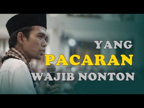 <p>Yang Pacaran Wajib Nonton Ustadz Abdul Somad. Lc., MA</p>
<p>#uas #ustadzabdulsomad</p>
<p>Yang Pacaran Wajib Nonton Ustadz Abdul Somad. Lc., MA</p>
<p>#uas #ustadzabdulsomad</p>
