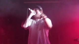 BrokeNCYDE - Whatcha Want