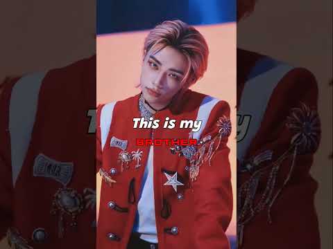 Hyunjin and yeji siblings edit!🤣💗 #viral #sub #kpop #hyunjin #yeji #shorts #skz #itzy #foru #blowup