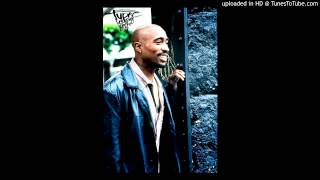 2pac - All Day