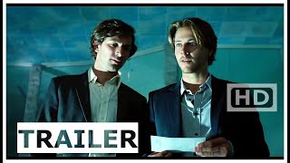 American Dream - Drama, Crime Movie Trailer - 2021 - Michiel Huisman, Luke Bracey, Nick Stahl video
