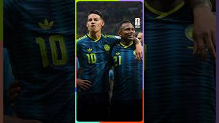 All Colombia goals at the 2026 FIFA World Cup 🇨🇴