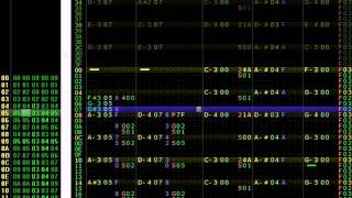 Enemy Approaching - Undertale (Sunsoft Style) [FamiTracker 2A03]