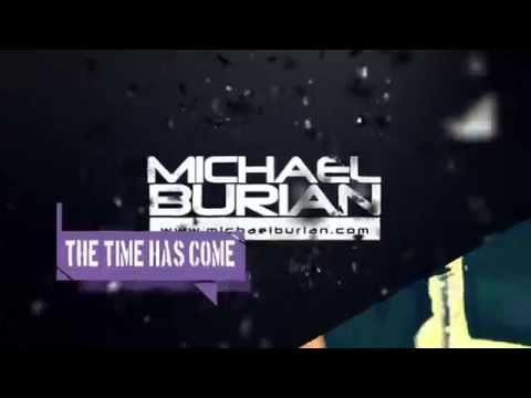 Michael Burian - Top 100 DJs 2014