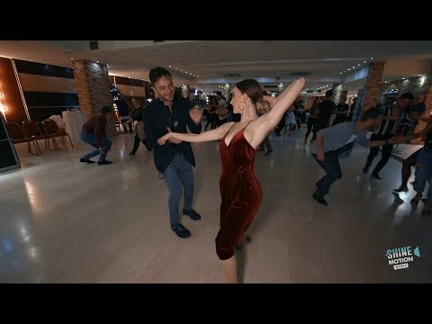 Teo IDT & Bella Zaharieva | Chris & Eve Mansion