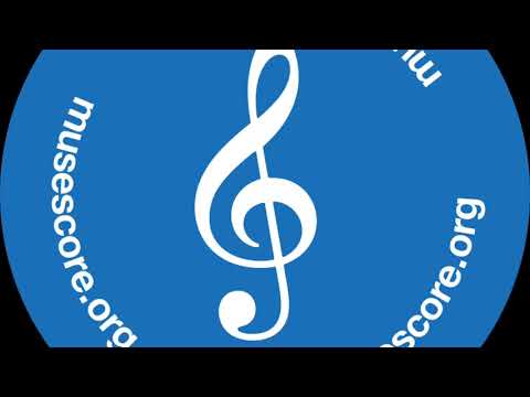 SCV Double Beat2004 on Musescore3