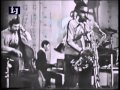 Roland Kirk Rahsaan Multiple Saxophone