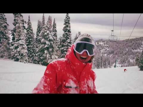 Gabe Ferguson | Rider Spotlight | Peace Park 2016