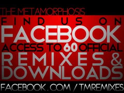 CAN U WERK WIT DAT vs. CARRY OUT [THE FIXXERS / TIMBALAND] - THE METAMORPHOSIS 2010