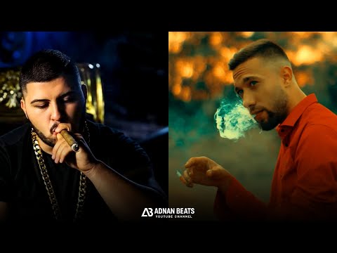 ADNAN BEATS x AX DAIN - ISKAM TE | Audio
