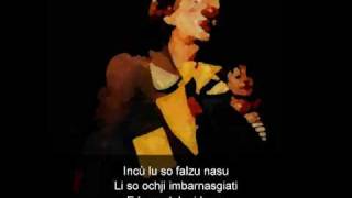 U Comediente - Petru Guelfucci