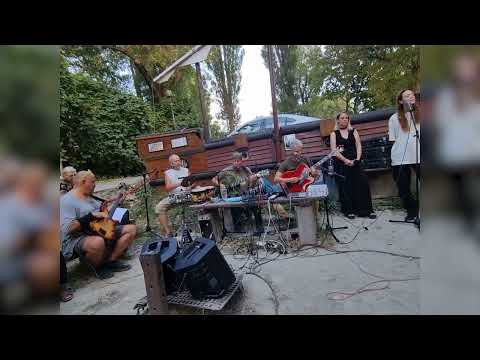 Pekaringo u Mark Twaina: Čas odjezdů (Wabi Ryvola)