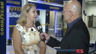 Primeiro bloco do Jornal do Consumidor de 14 e 19 de março de 2016
