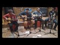 Os acusticos Versateis - Zimbra