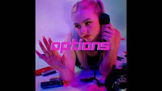 Options Music Video