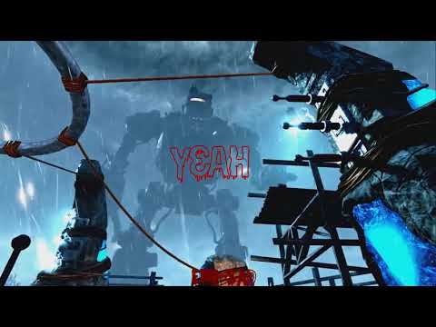 【Call Of Duty ARCHANGEL - Excavation Site 64】(Music Video) 🔥