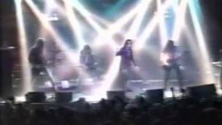 Dimmu Borgir - Behind The Curtains of Night Phantasmagoria (Live Portugal 99)