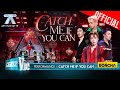 CATCH ME IF YOU CAN Negav Quang Hùng MasterD Nicky Công Dương Anh Trai Say Hi Performance