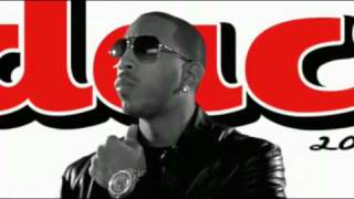 The-Dream  ft. Fabolous, Ludacris, Rick Ross &amp; Juelz Santana- Rockin That Shit (Remix) [Promo only]