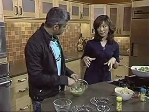 No Salt Cooking - by Sue Mah, Registered Dietitian