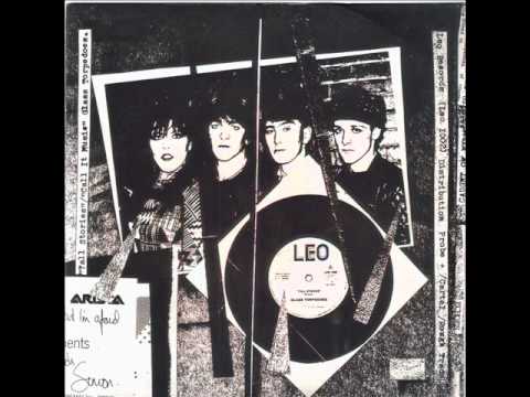 GLASS TORPEDOES - tall stories.wmv