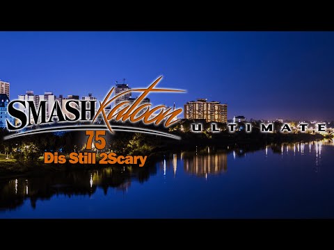 Smashkatoon 75: Dis still 2Scary ft. Nadia, 2Scary, Pinkbombo91, etc