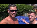 Prankster Poolparty