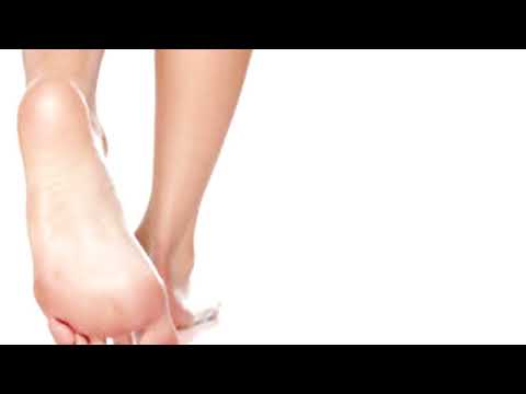 Wenn die Wade krampft